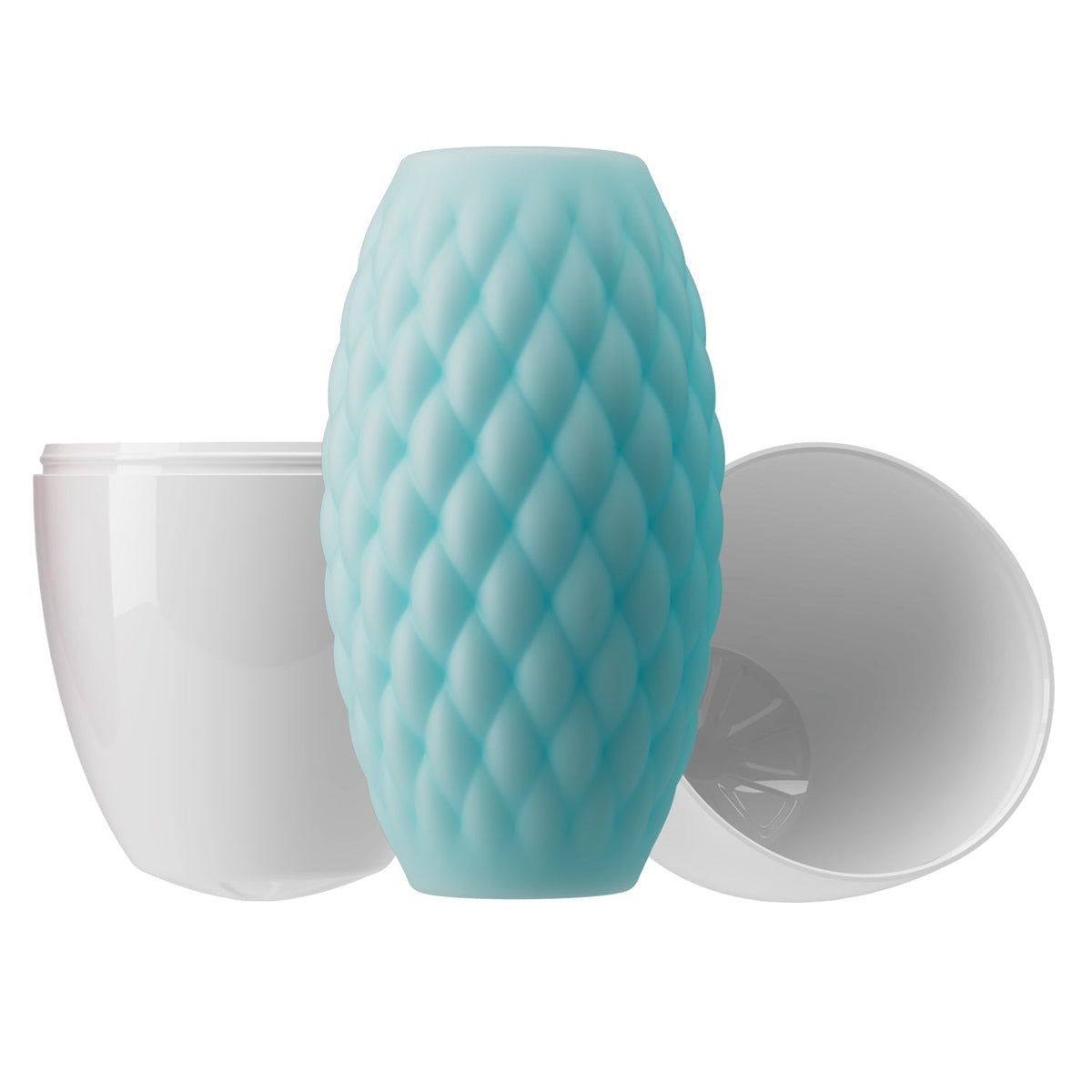 Athena Masturbatore ad Ovetto con Texture Stimolante