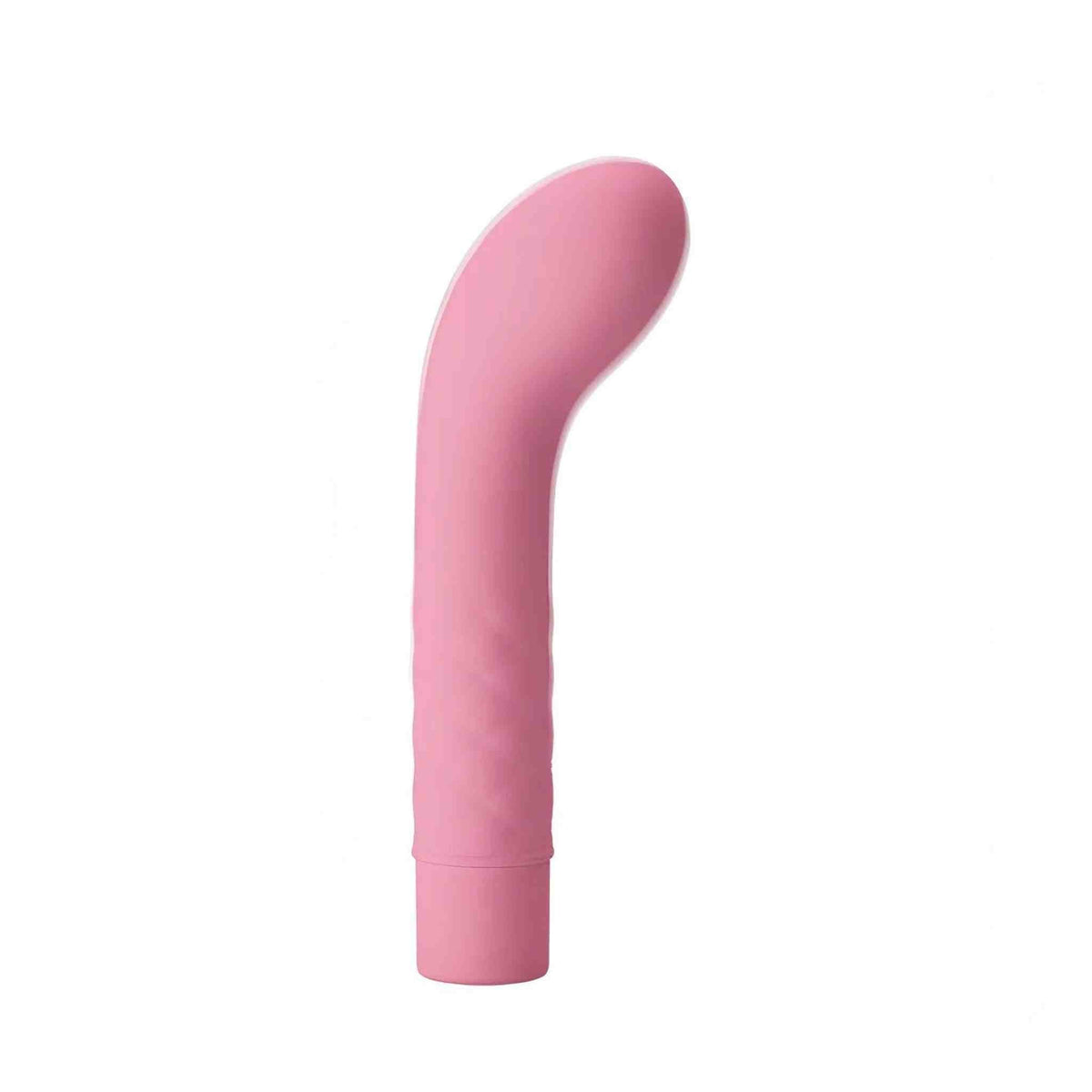 Atlas Vibratore Punto G in Silicone con 10 modalità di vibrazione