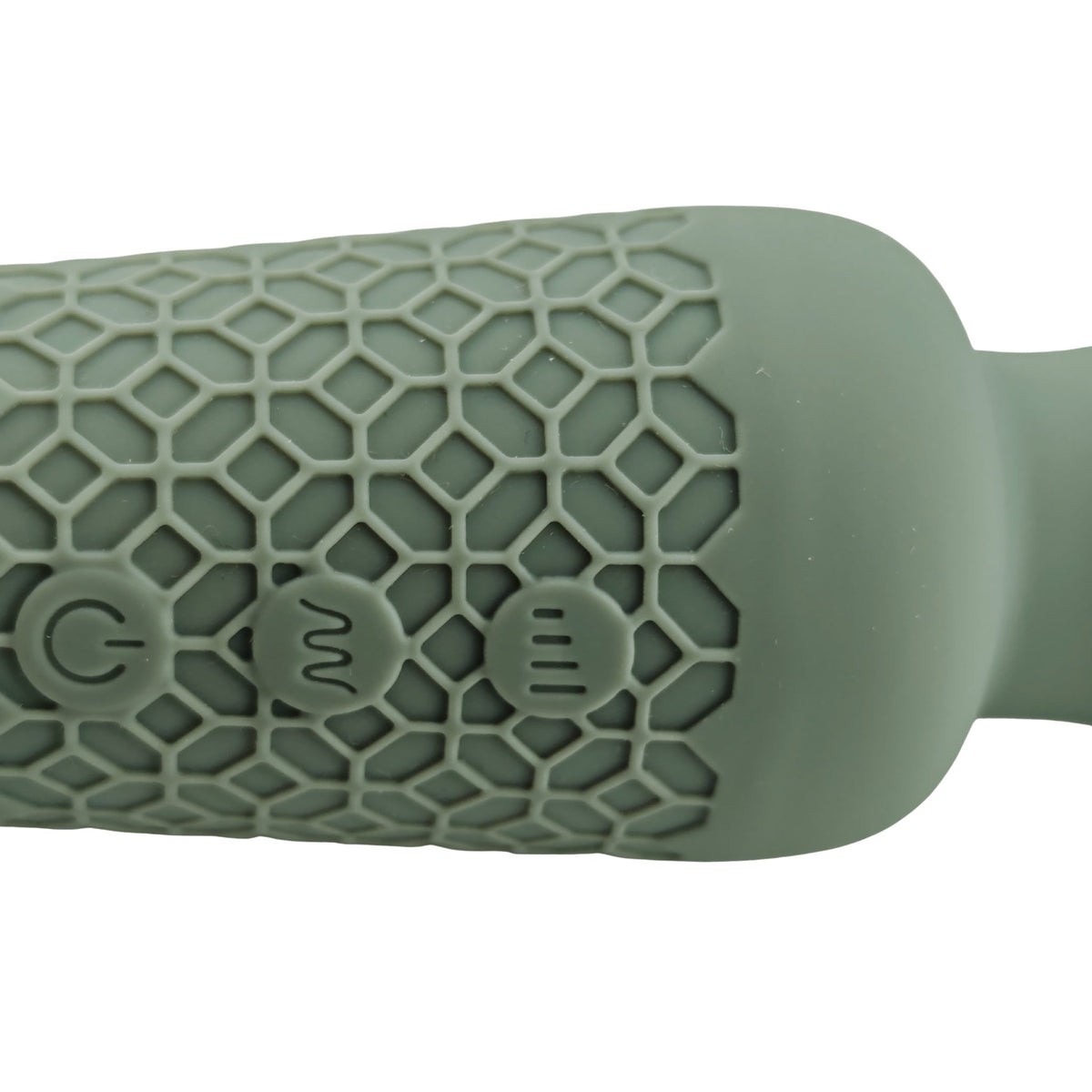 Aurum Glow Wand con 160 combinazioni diverse di vibrazione