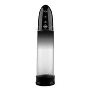 Automatic Rechargeable Luv Pump