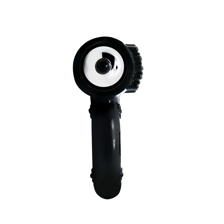 Anello Fallico Vibrante con Texture Stimolante