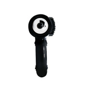 Anello Fallico Vibrante con Texture Stimolante