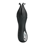 Arella Vibratore Multifunzione per Stimolazione del Glande