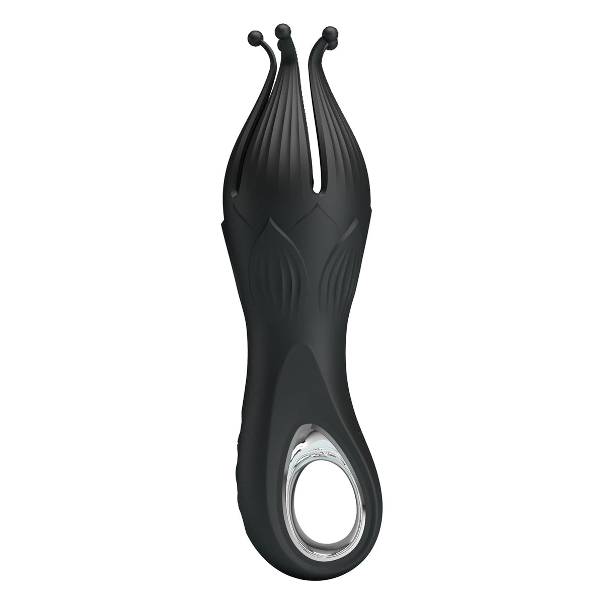 Arella Vibratore Multifunzione per Stimolazione del Glande