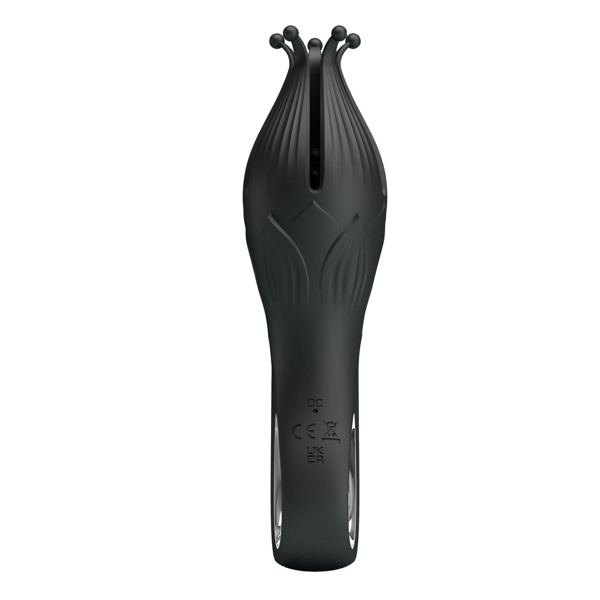 Arella Vibratore Multifunzione per Stimolazione del Glande