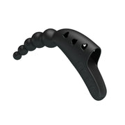 Finger Vibe Palline Anali con 10 patterns di vibrazione