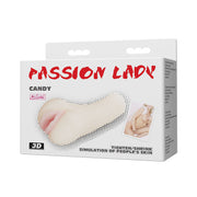 Mini Masturbatore Candy Passion