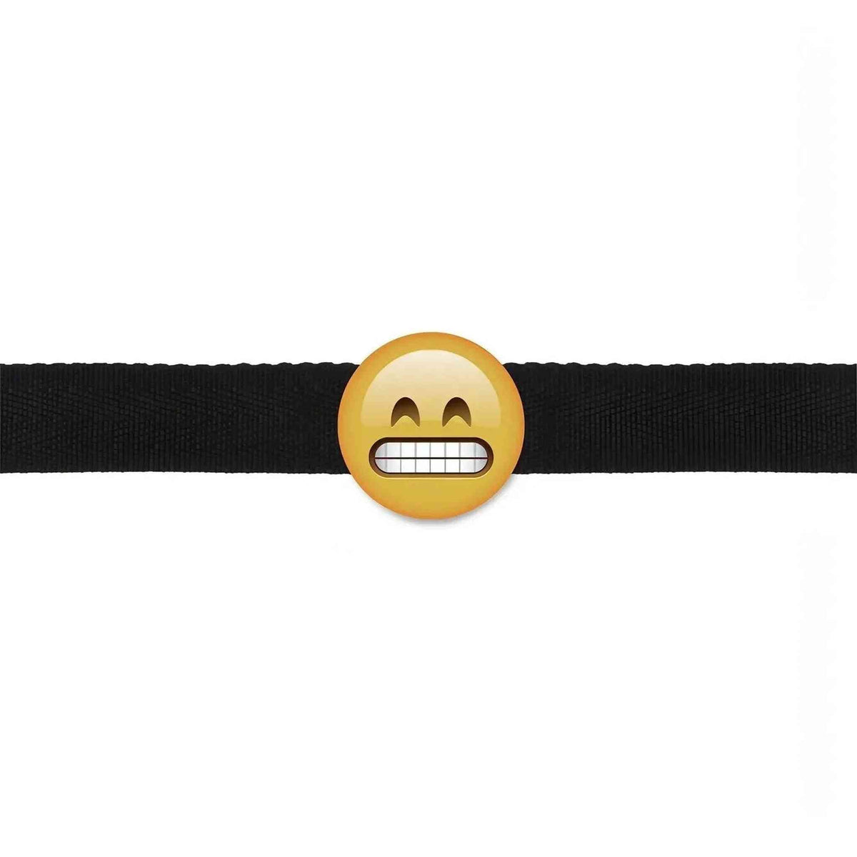 Ball-Gag Emoji