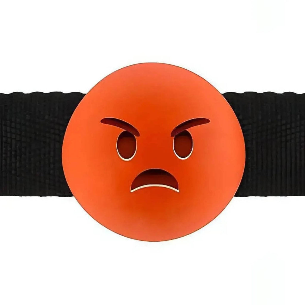 Ball-Gag Emoji
