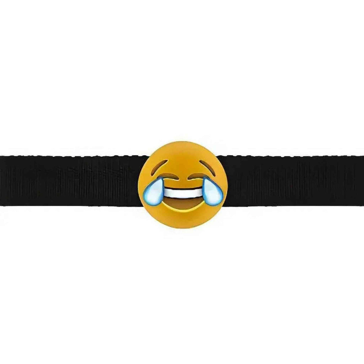 Ball-Gag Emoji