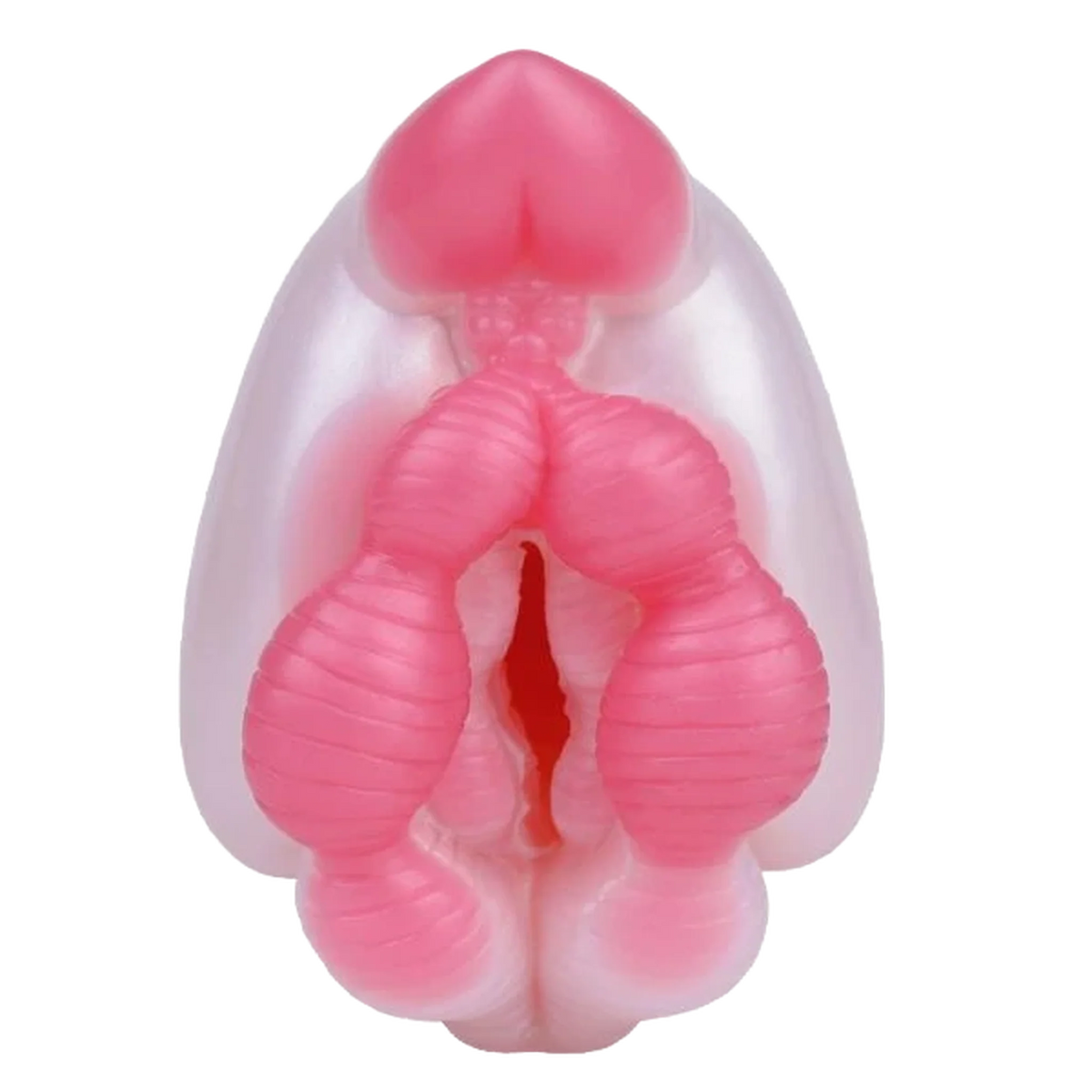 Banshee-wombat Masturbator for men