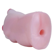 Banshee-wombat Masturbator for men