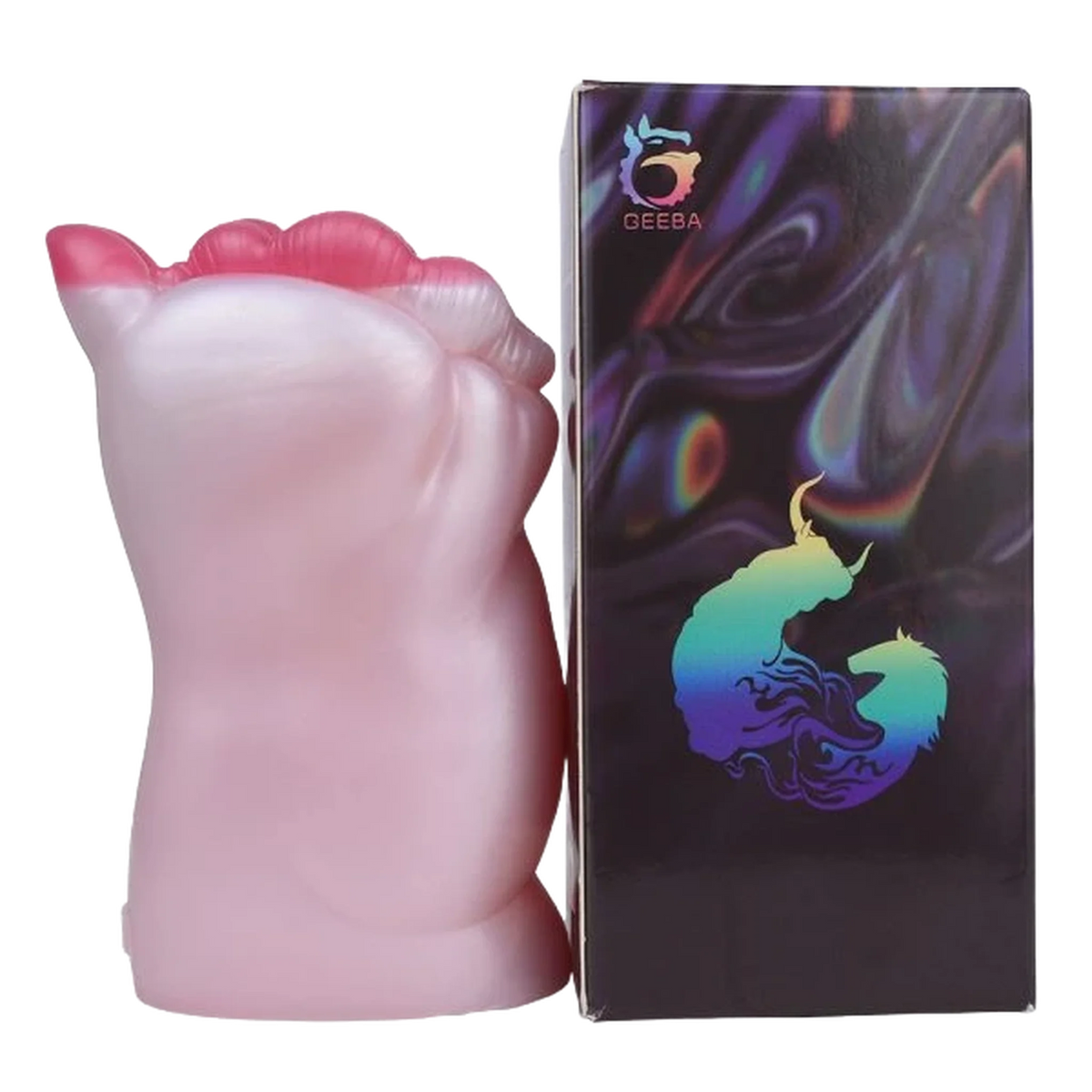 Banshee-wombat Masturbator for men