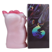 Banshee-wombat Masturbator for men