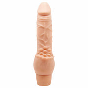 Barbara Clark Vibratore Realistico Multivelocità 19.5 cm