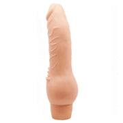 Barbara Clark Vibratore Realistico Multivelocità 19.5 cm