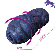 Battle bull – Paras Male Masturbator