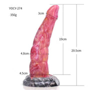 Behimos Dildo
