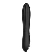 Berettta Vibratore design multispeed, ricaricabile - Nero