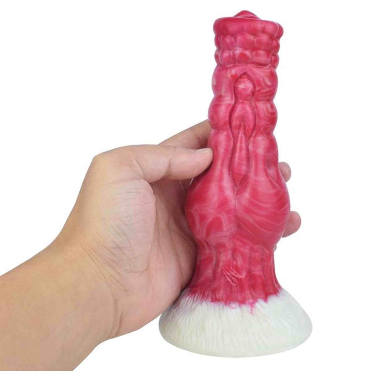 Bichon Frise Dildo