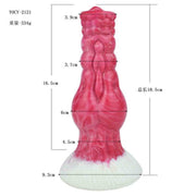 Bichon Frise Dildo