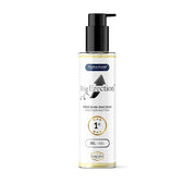 Flacone gel Big Erection pompa nera 150ml Limited Edition
