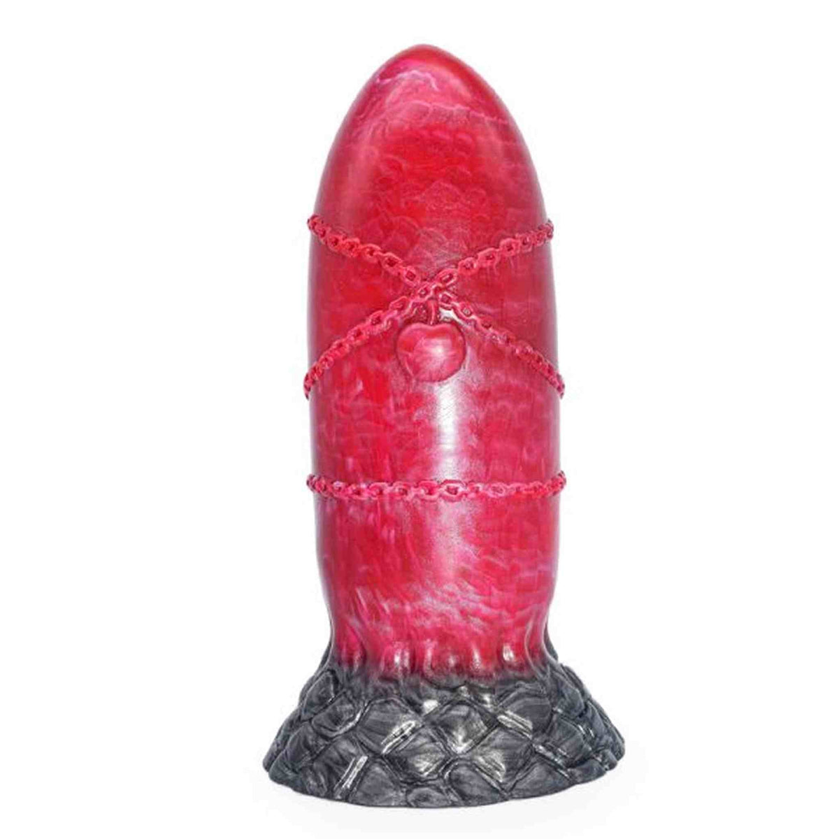 Big Mac Barret penis