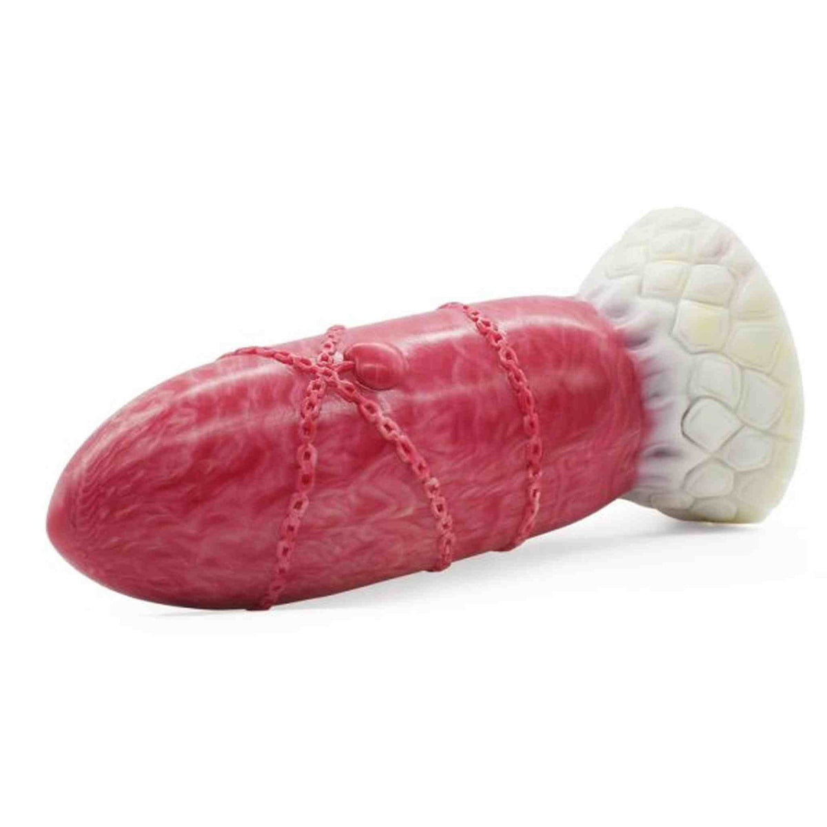 Big Mac Barret penis