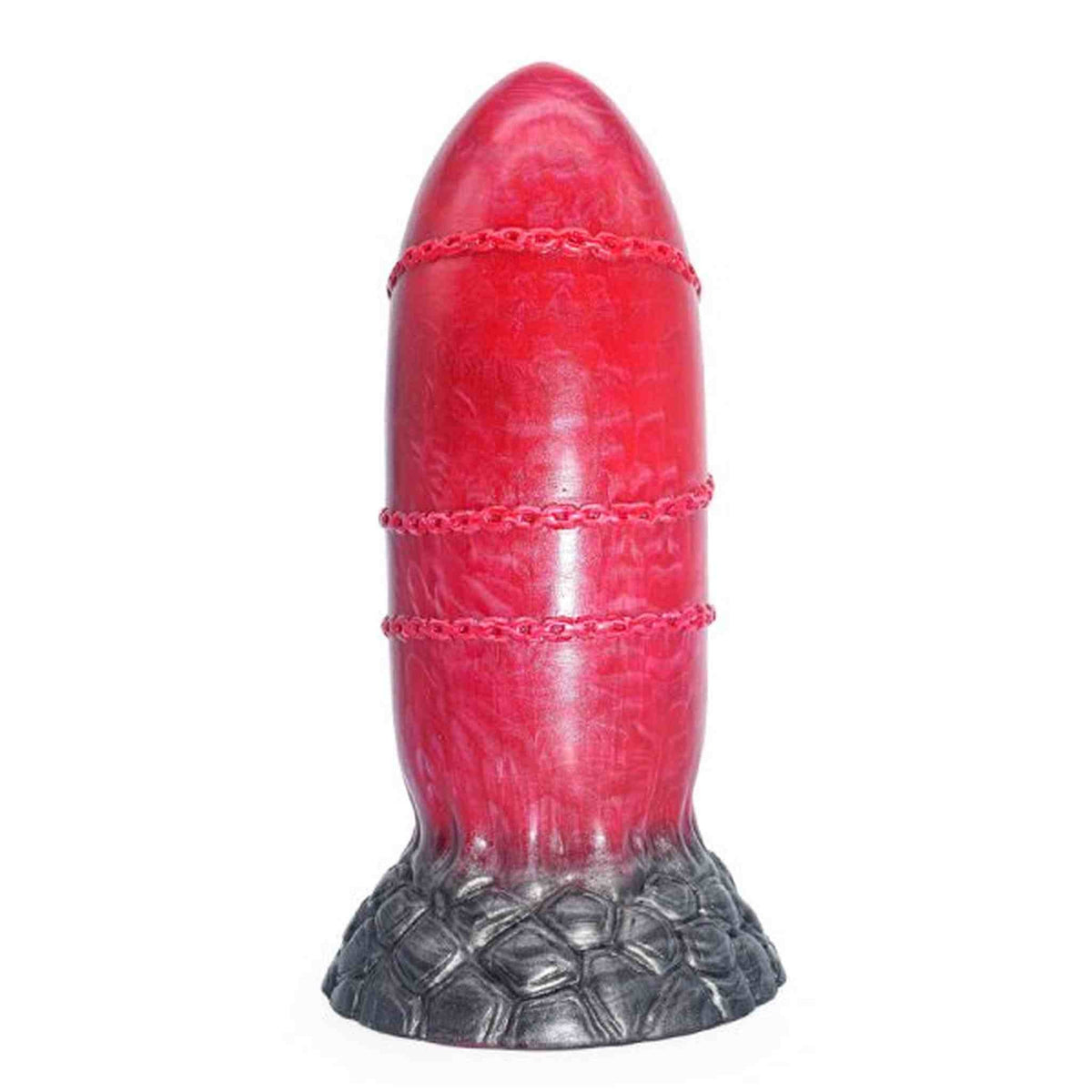 Big Mac Barret penis