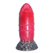 Big Mac Barret penis