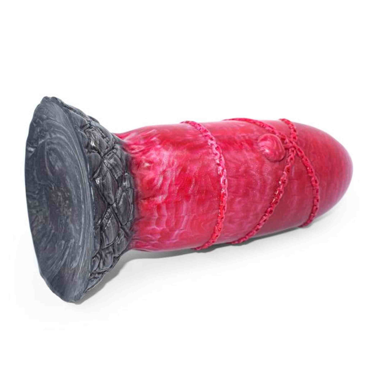 Big Mac Barret penis