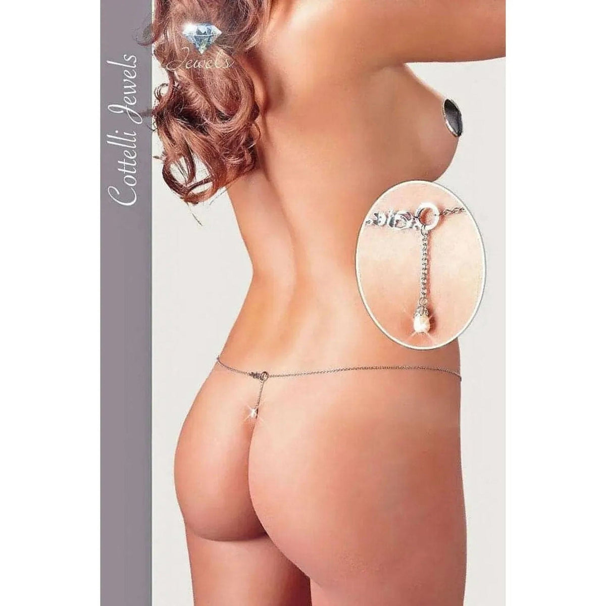 Bikinikette Perle
