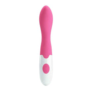 Bishop Vibratore Design Con 30 Vibrazioni Diverse