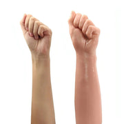 Bitch Fist Braccio da Fisting Realistico 12″