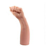 Bitch Fist Braccio da Fisting Realistico 12″