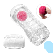 Black Hole Masturbatore Vacuum Cup