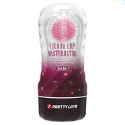 Black Hole Masturbatore Vacuum Cup