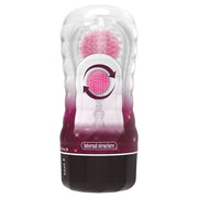 Black Hole Masturbatore Vacuum Cup