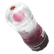 Black Hole Masturbatore Vacuum Cup