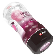 Black Hole Masturbatore Vacuum Cup