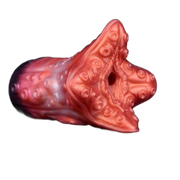 Blazing Charm fantasy masturbators