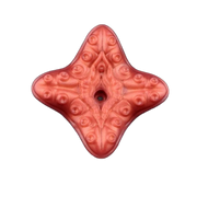 Blazing Charm fantasy masturbators