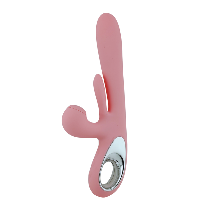 Bliss Bunny Vibratore Rabbit con Slapping, Tapping e Vibrazione