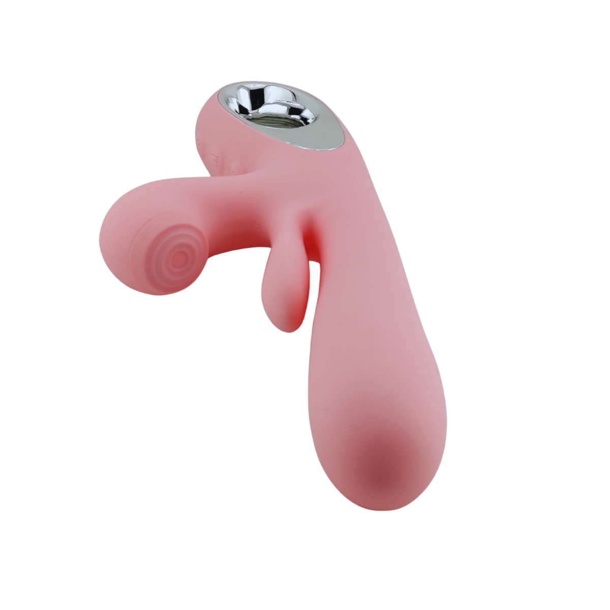 Bliss Bunny Vibratore Rabbit con Slapping, Tapping e Vibrazione