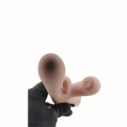 Bliss Bunny Vibratore Rabbit con Slapping, Tapping e Vibrazione