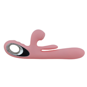 Bliss Bunny Vibratore Rabbit con Slapping, Tapping e Vibrazione