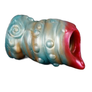 Blue flame Masturbators