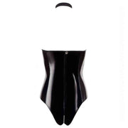 Body Fetish in Wetlook con Allacciatura Lacci