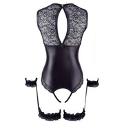 Body Sexy e Costrittivo - Taglia S