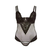 Body String Con Apertura Inguinale - Taglia 95D